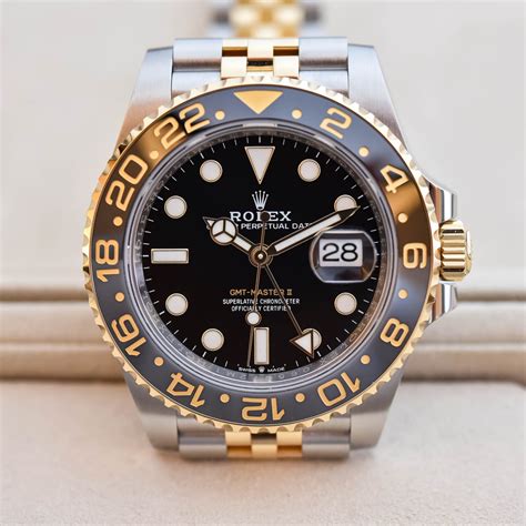 rolex gmt 2 depth|rolex gmt 2 price.